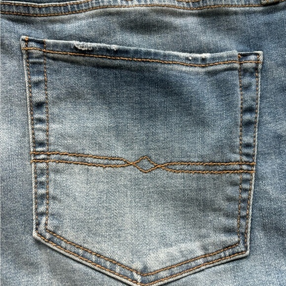 Lucky Brand Men’s Blue‎ Jeans - Picture 4 of 9